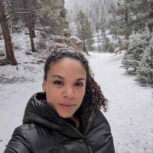 Meet your Posher, Regina